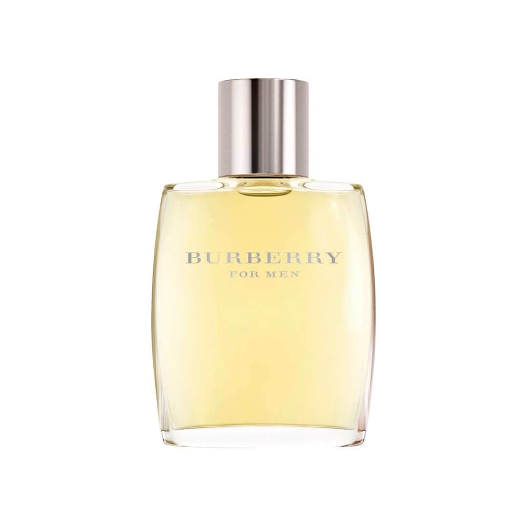 Men - Burberry