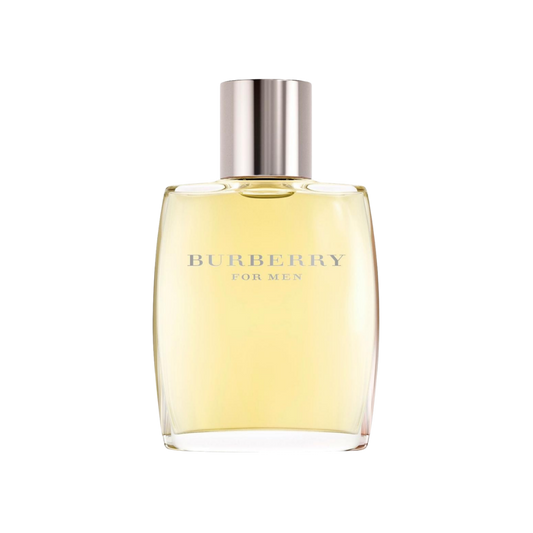 Men - Burberry