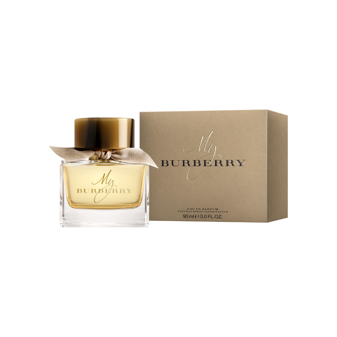 My Burberry – Burberry