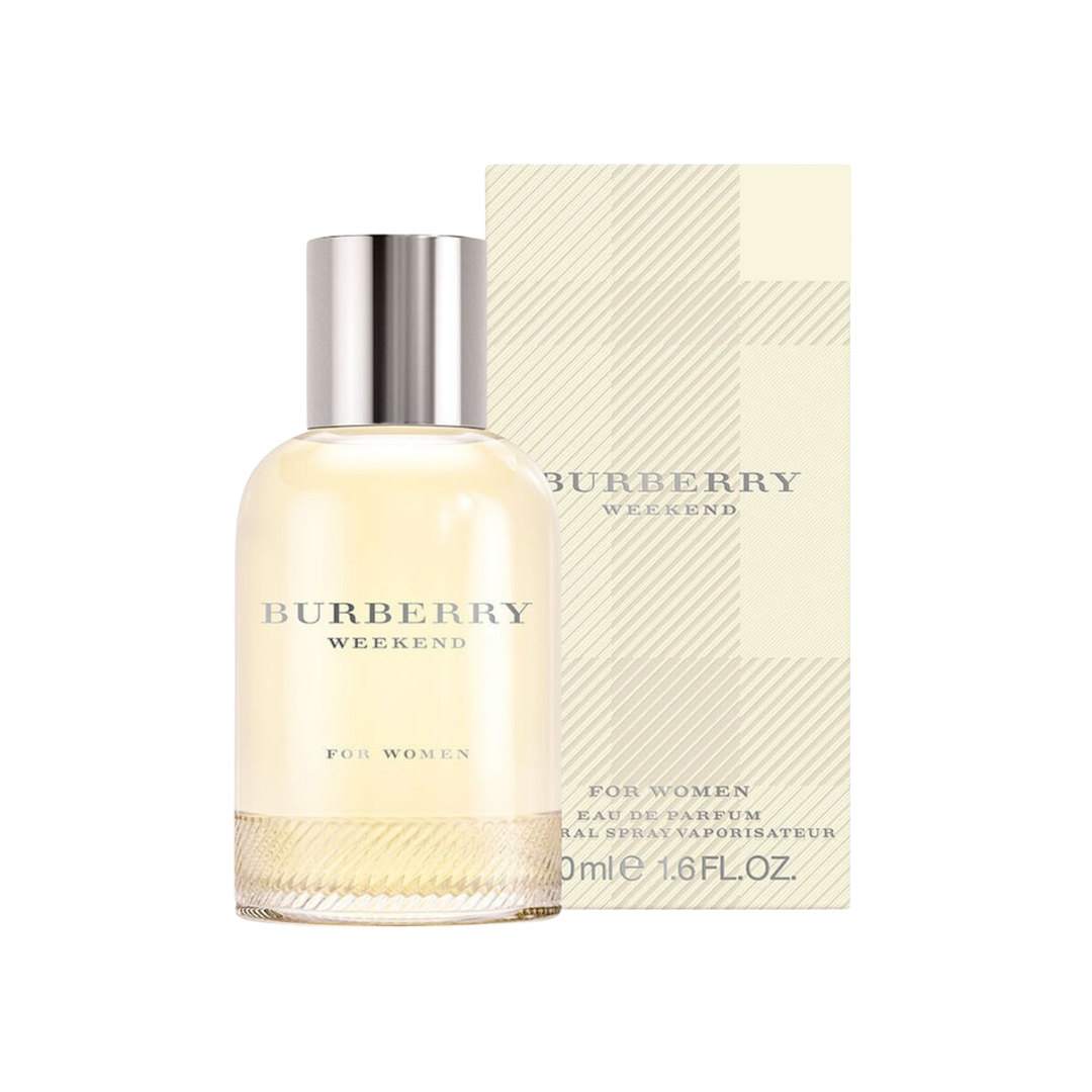 Week-End Femme – Burberry
