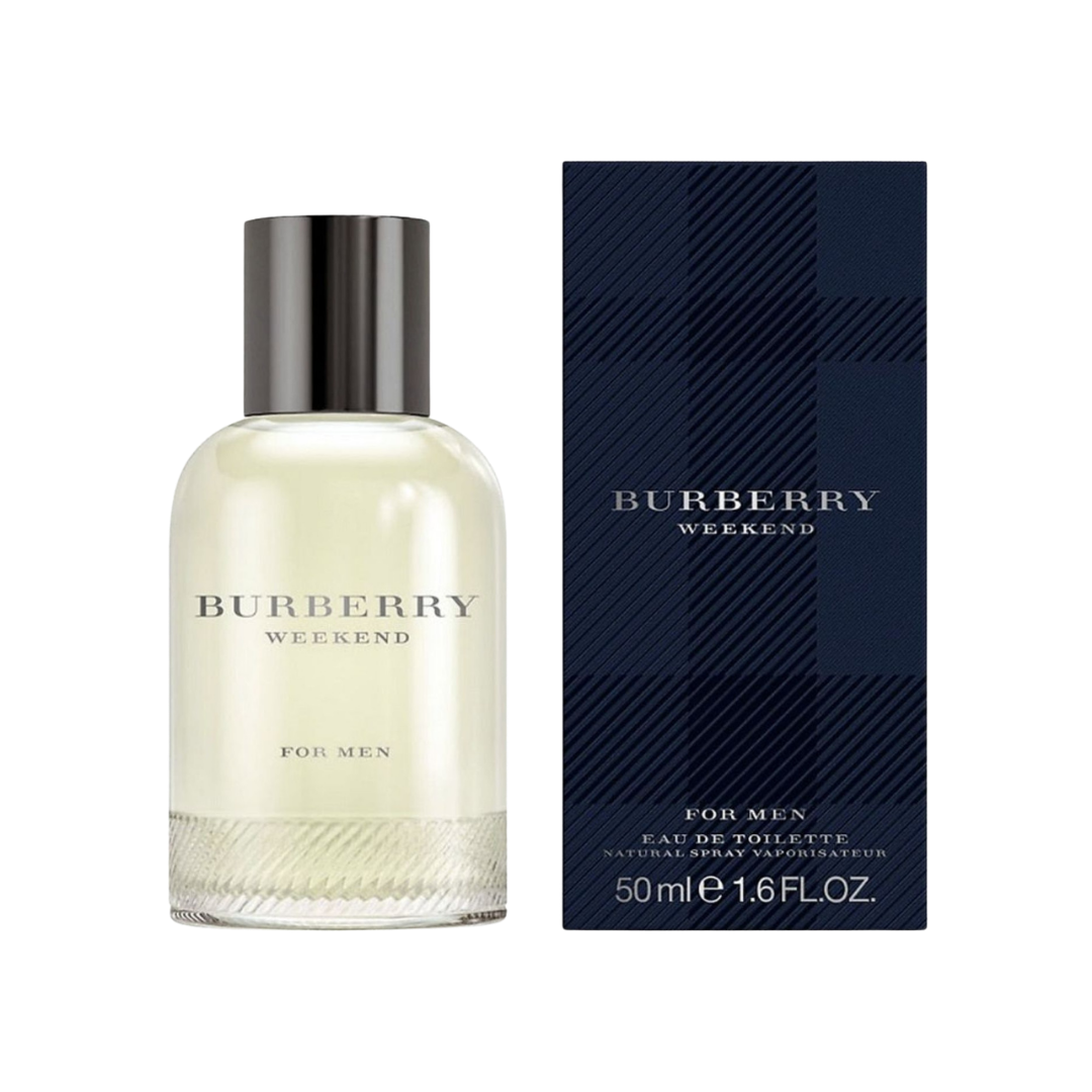Weekend Homme - Burberry