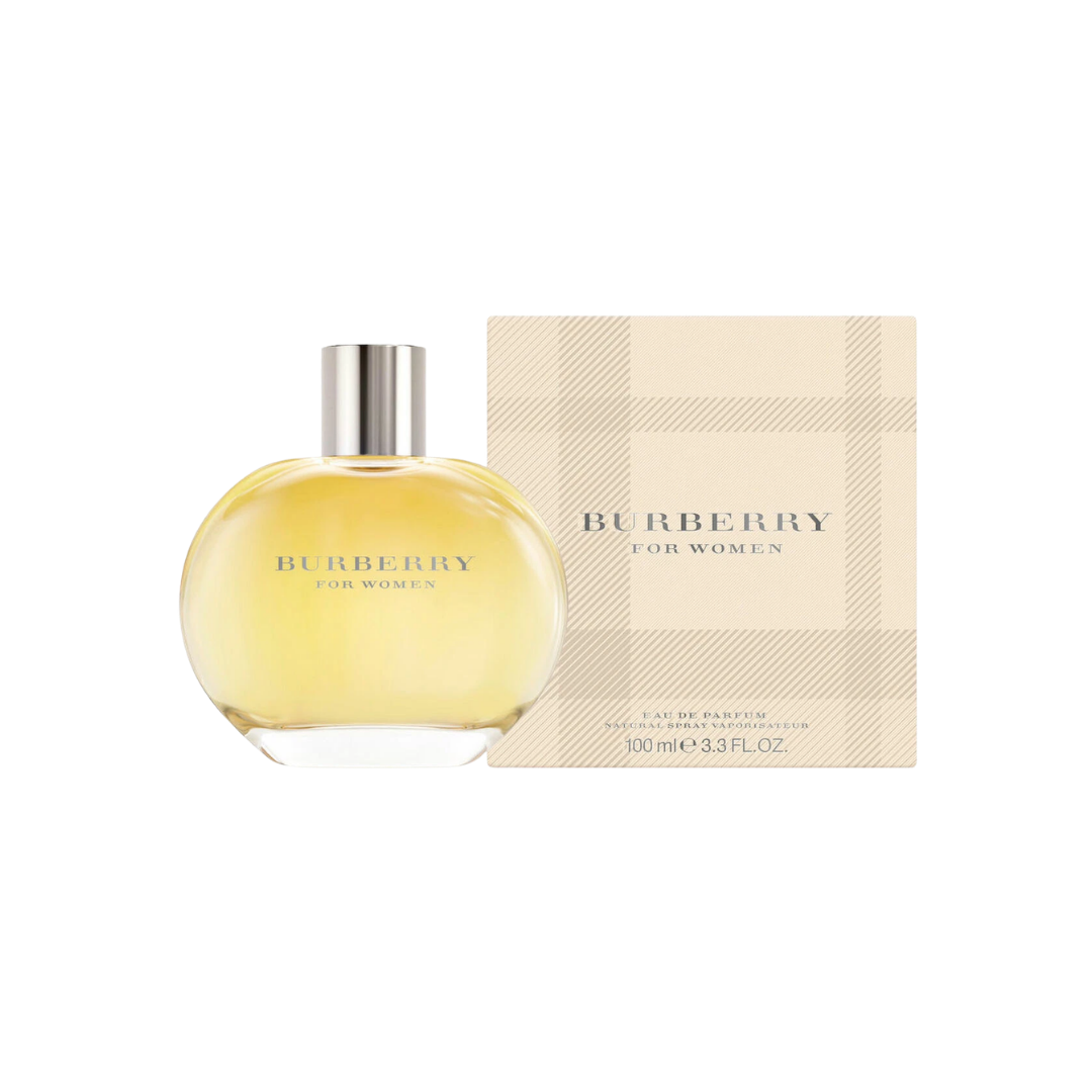 Burberry for Women - Burberry