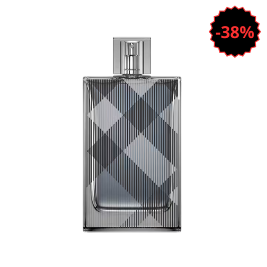 Brit for Men – Burberry