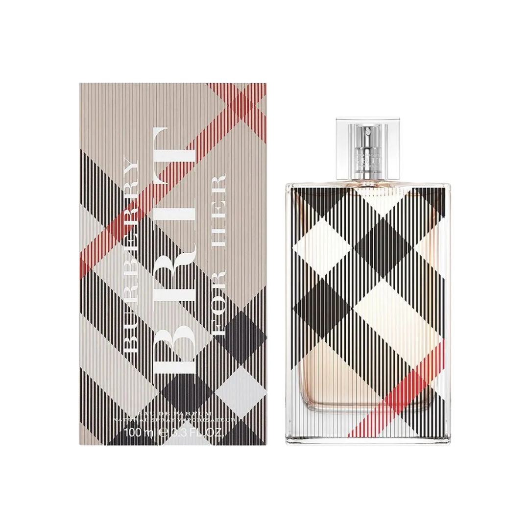 Brit for Her - Burberry EDP