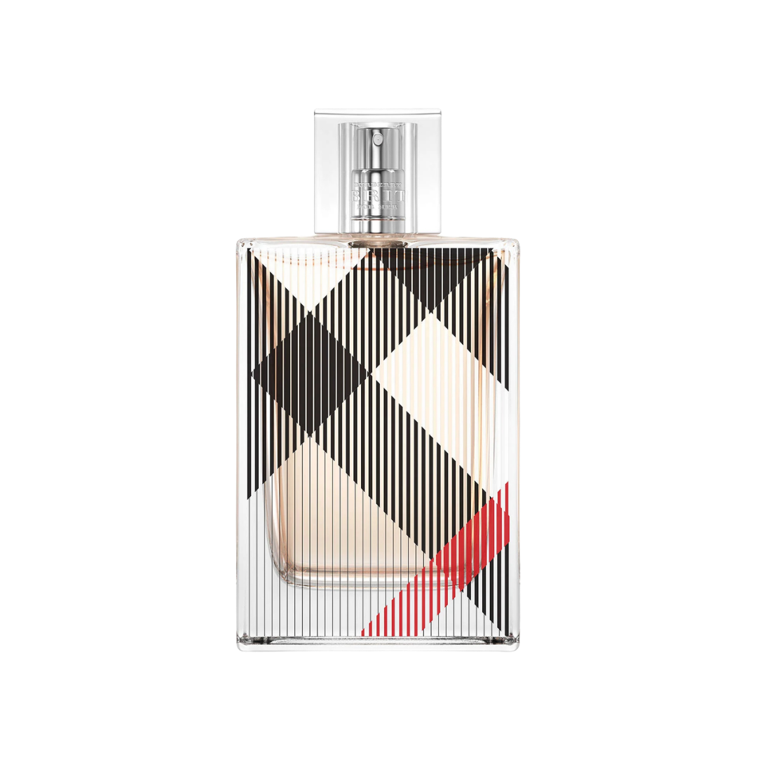 Brit for Her - Burberry EDP