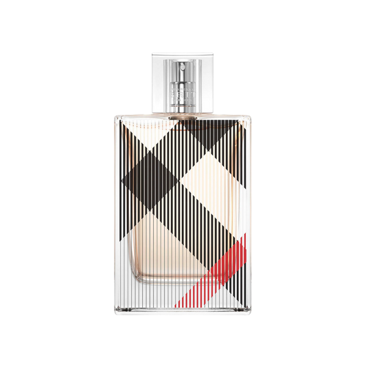 Brit for Her - Burberry EDP