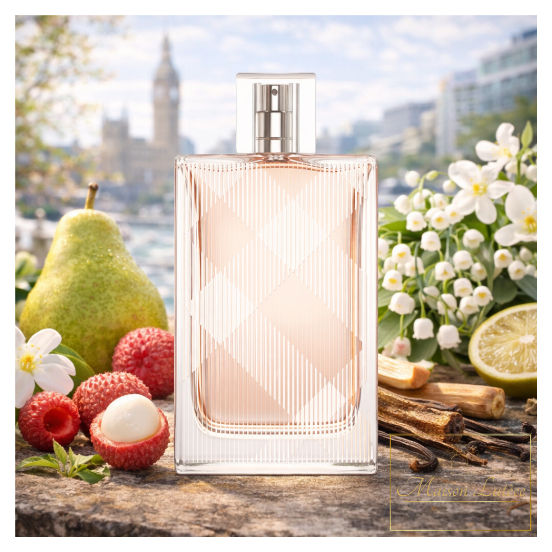 Brit – Burberry EDT