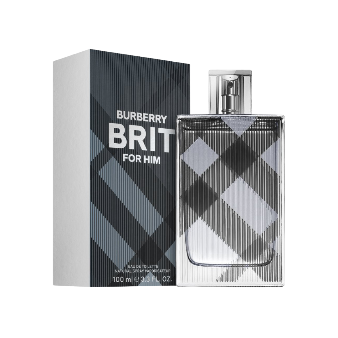Brit for Men – Burberry