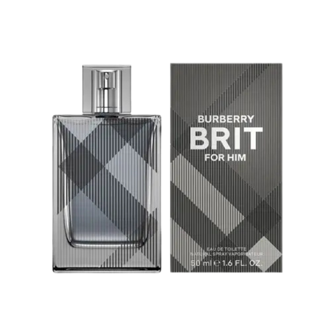 Brit for Men – Burberry