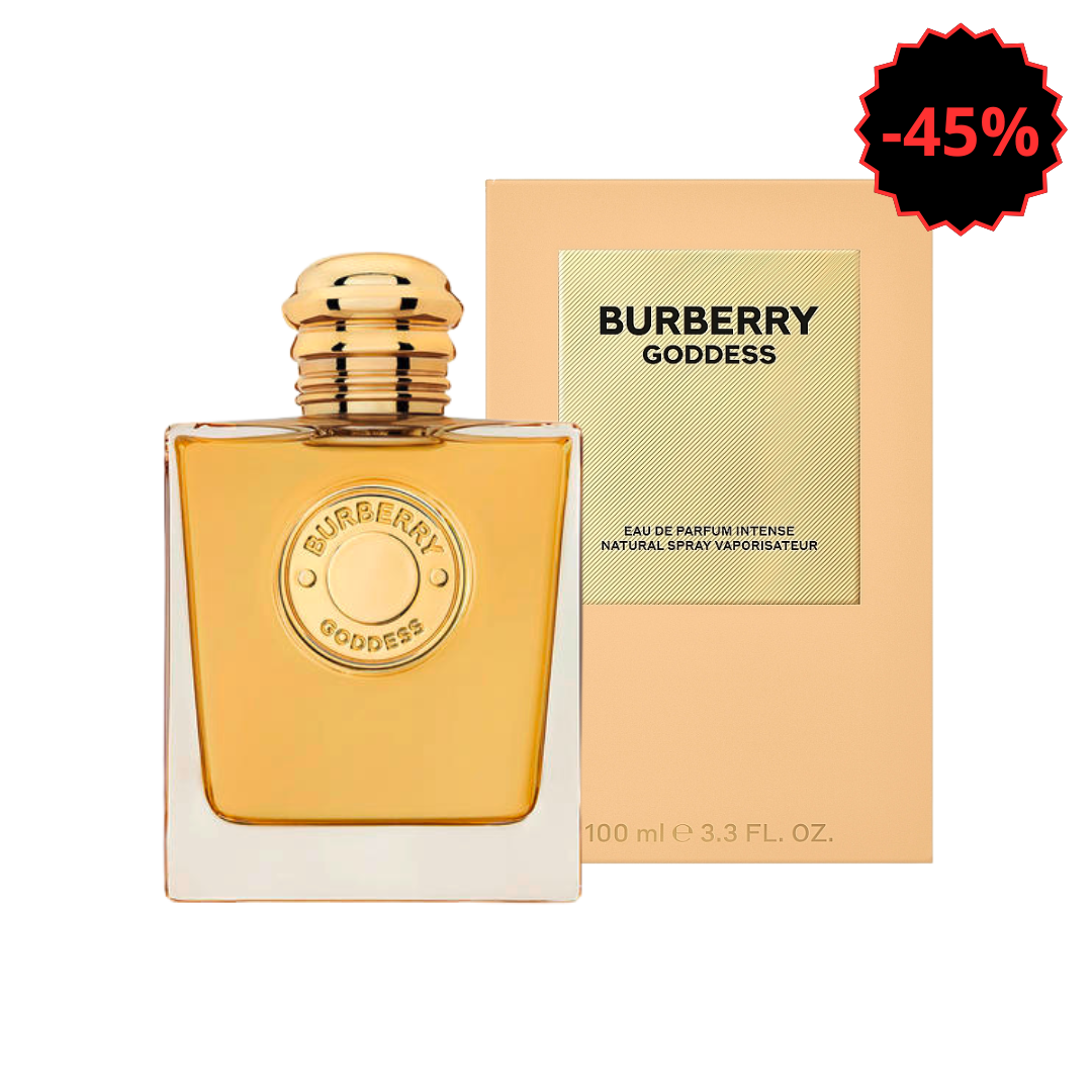 Goddess – Burberry