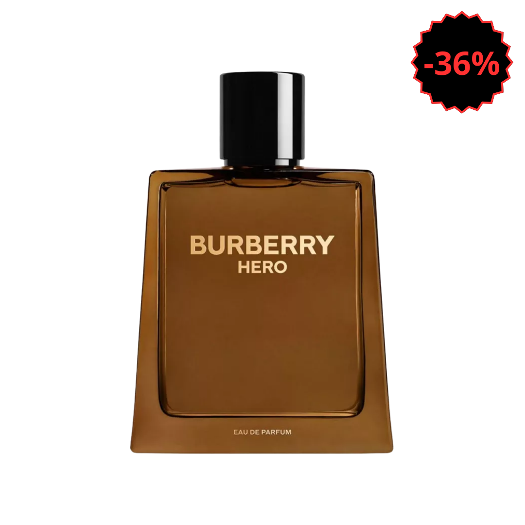 Hero – Burberry