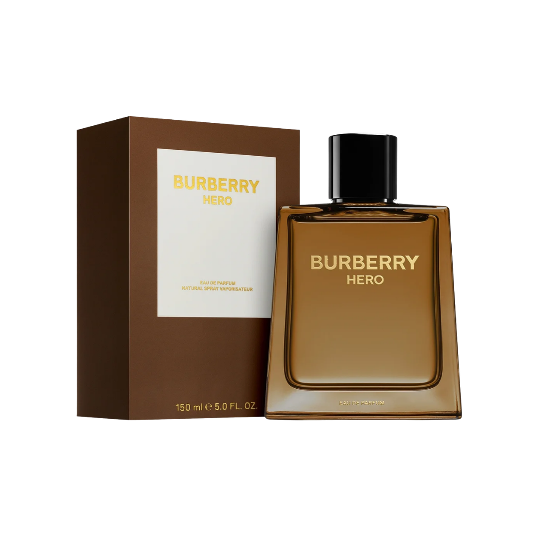 Hero – Burberry EDP