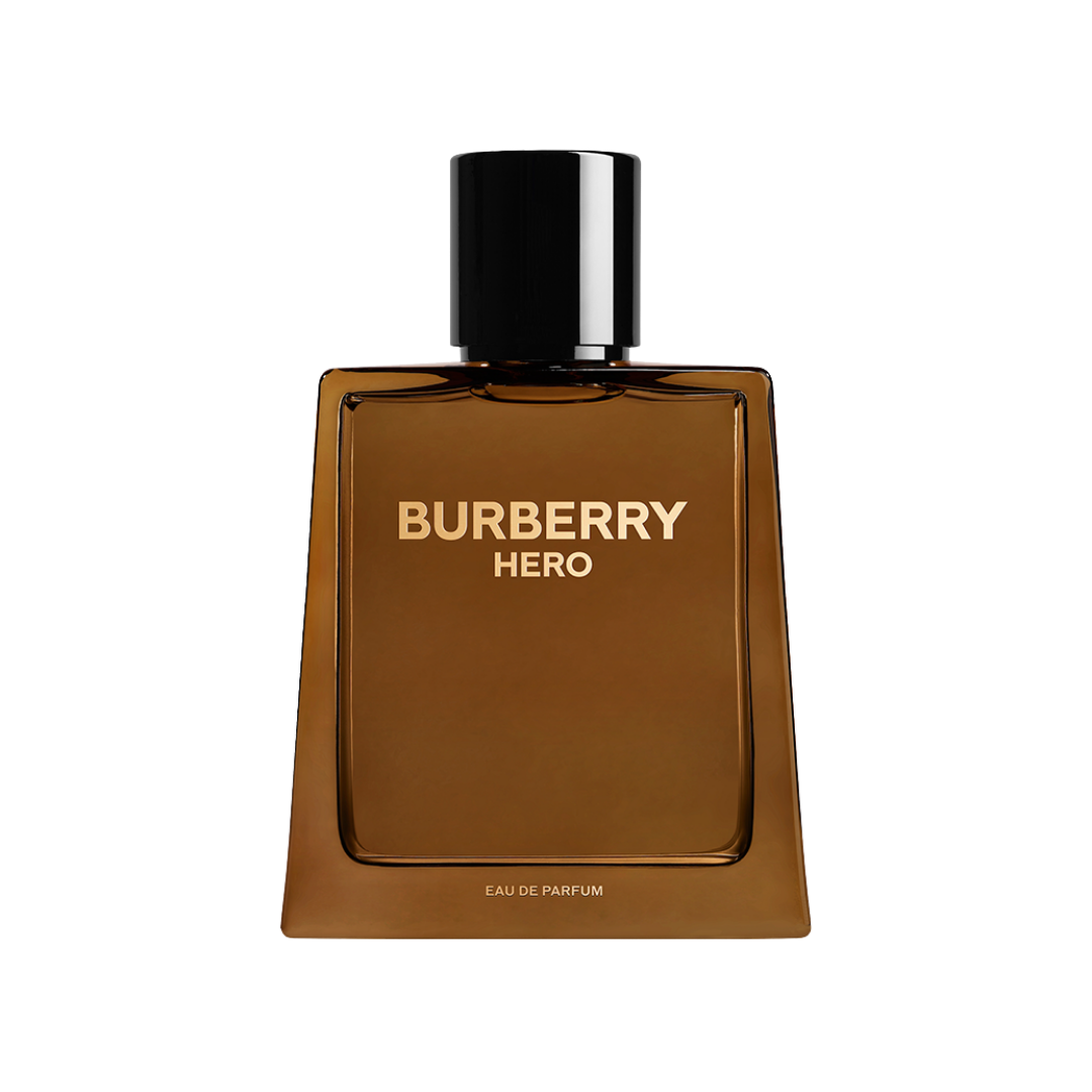 Hero – Burberry