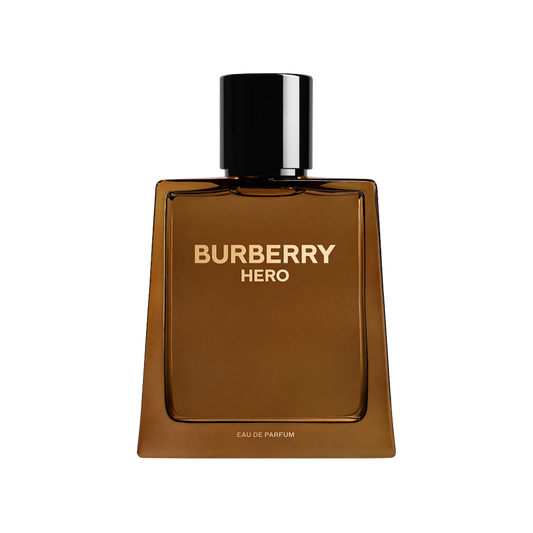 Hero – Burberry