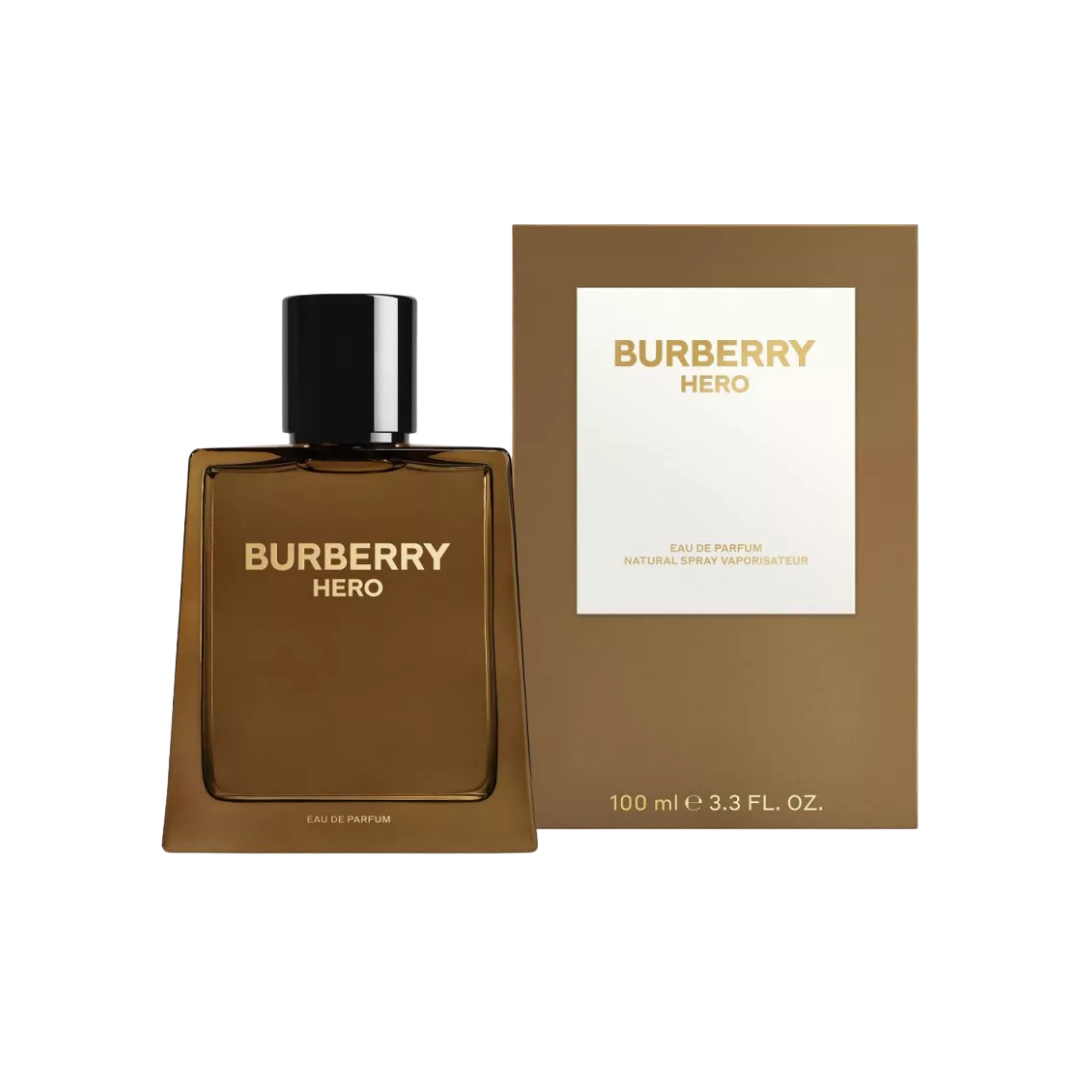 Hero – Burberry EDP