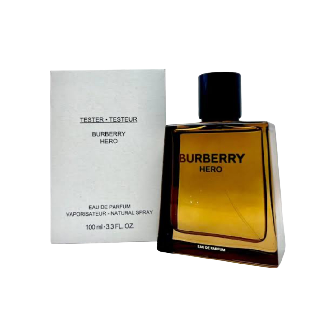 Hero – Burberry EDP