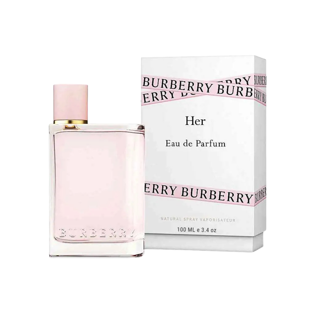 Her – Burberry EDP