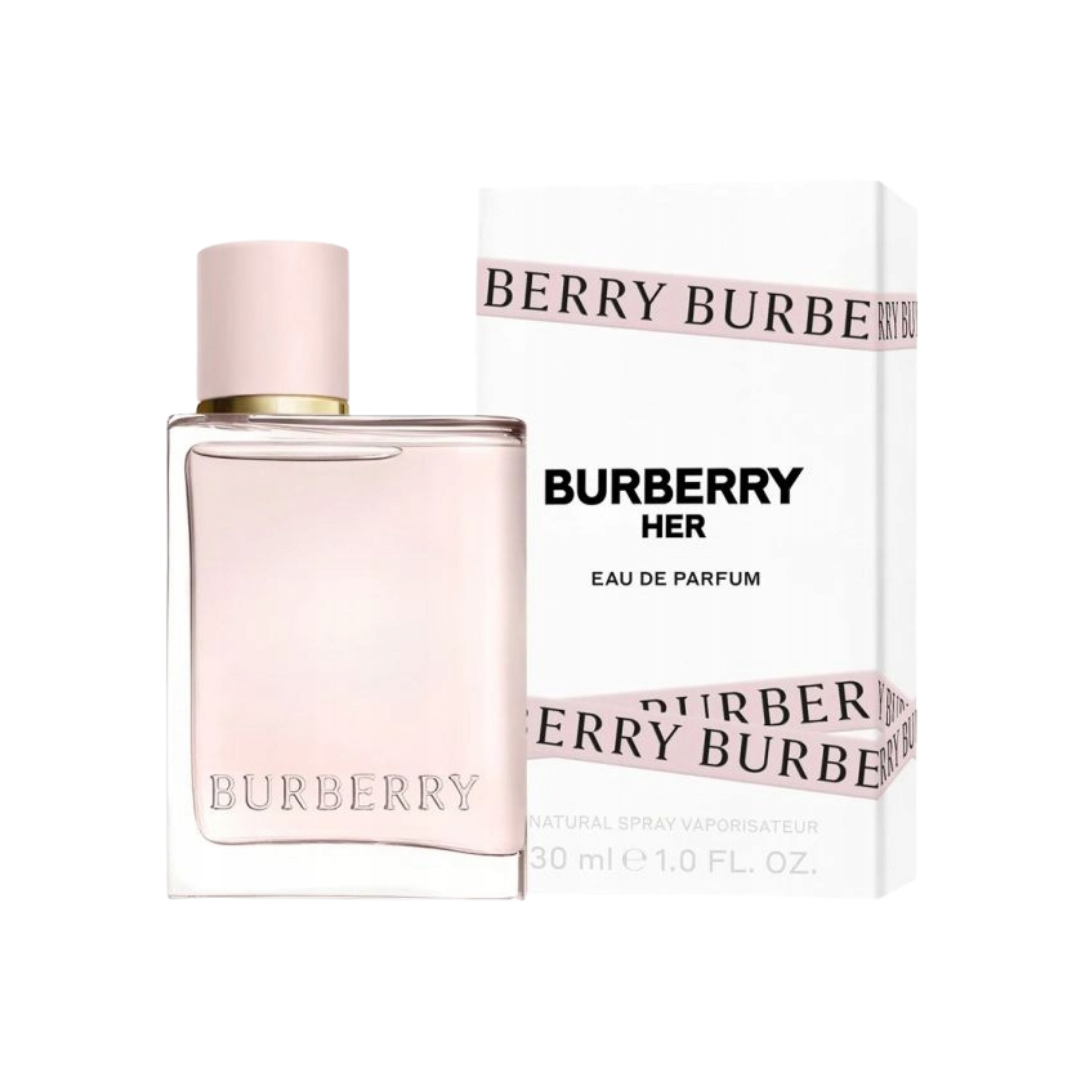 Her – Burberry EDP