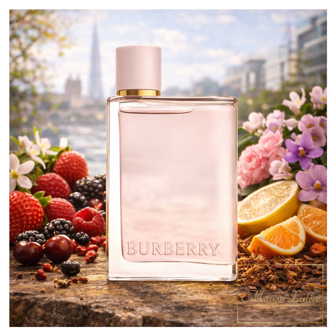 Her – Burberry EDP