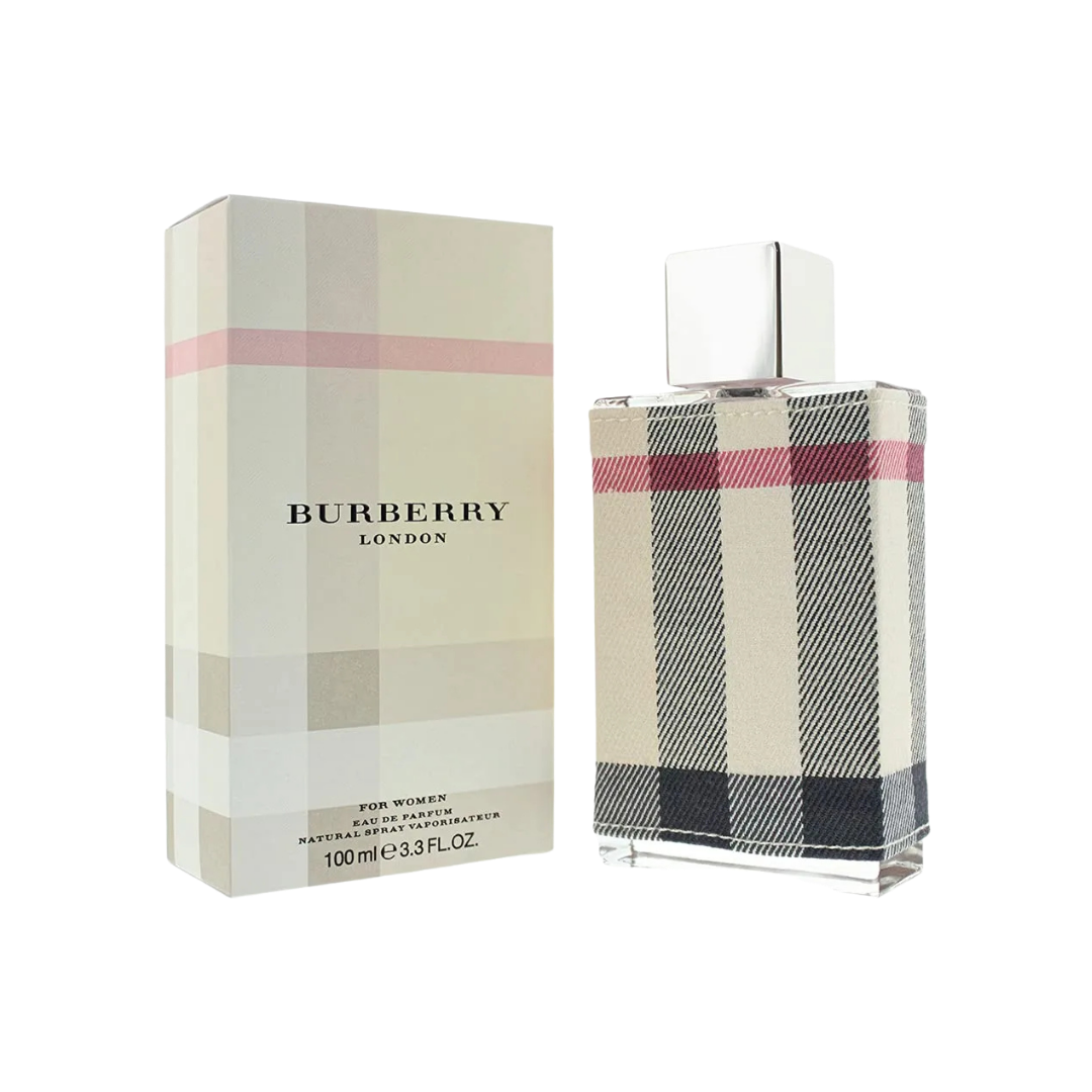 London pour Femme – Burberry