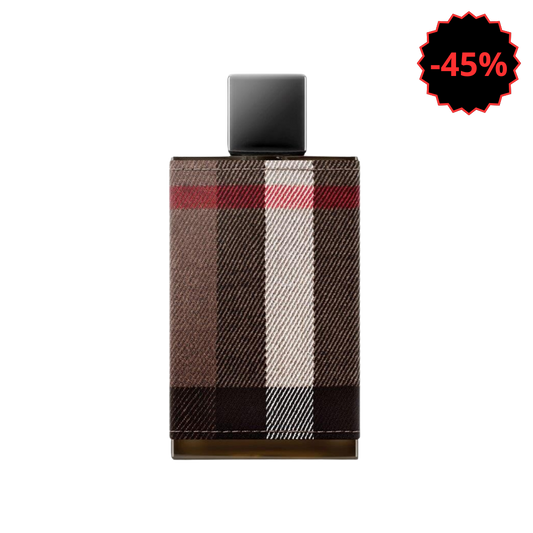 London pour Homme – Burberry (version 2023)