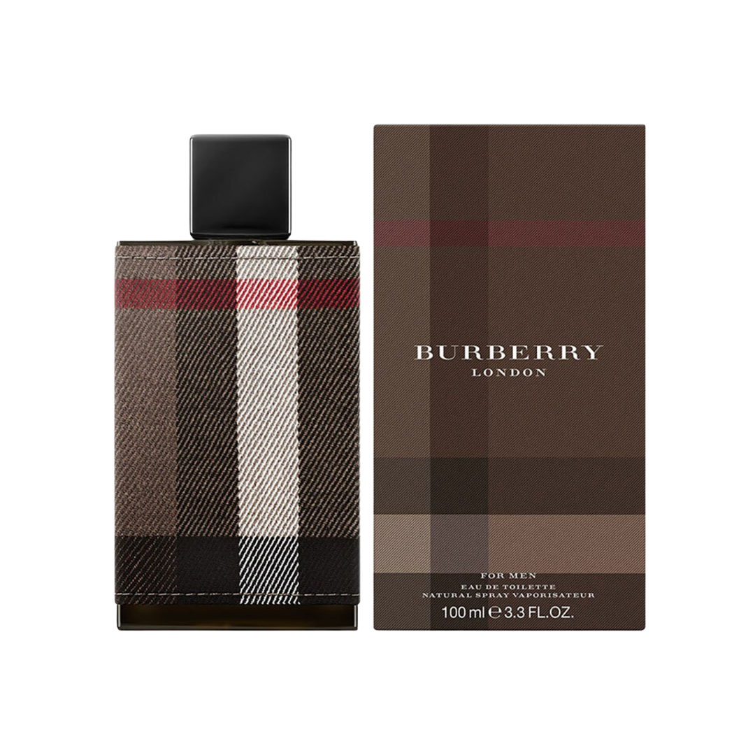London pour Homme – Burberry (version 2023)