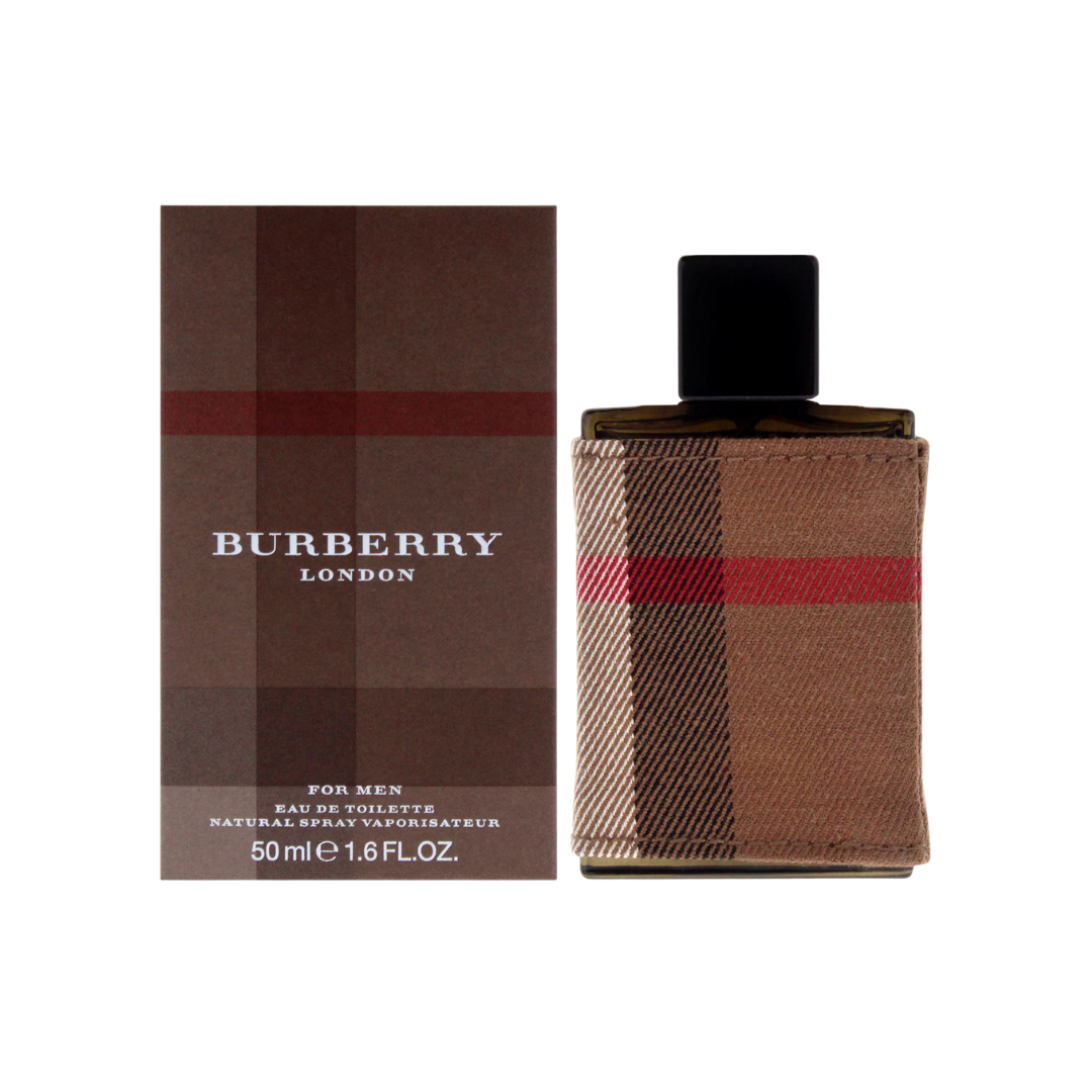 London pour Homme – Burberry (version 2023)