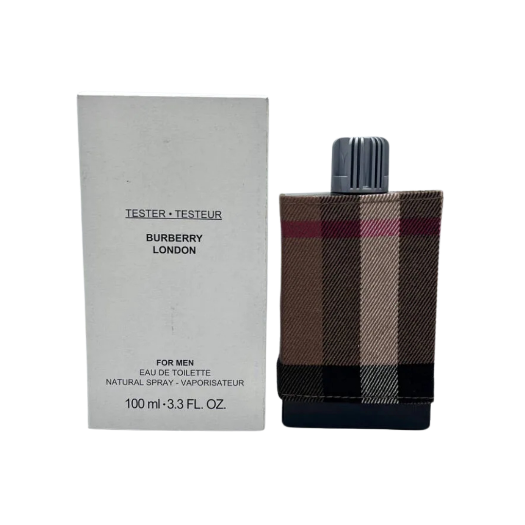 London pour Homme – Burberry (version 2023)