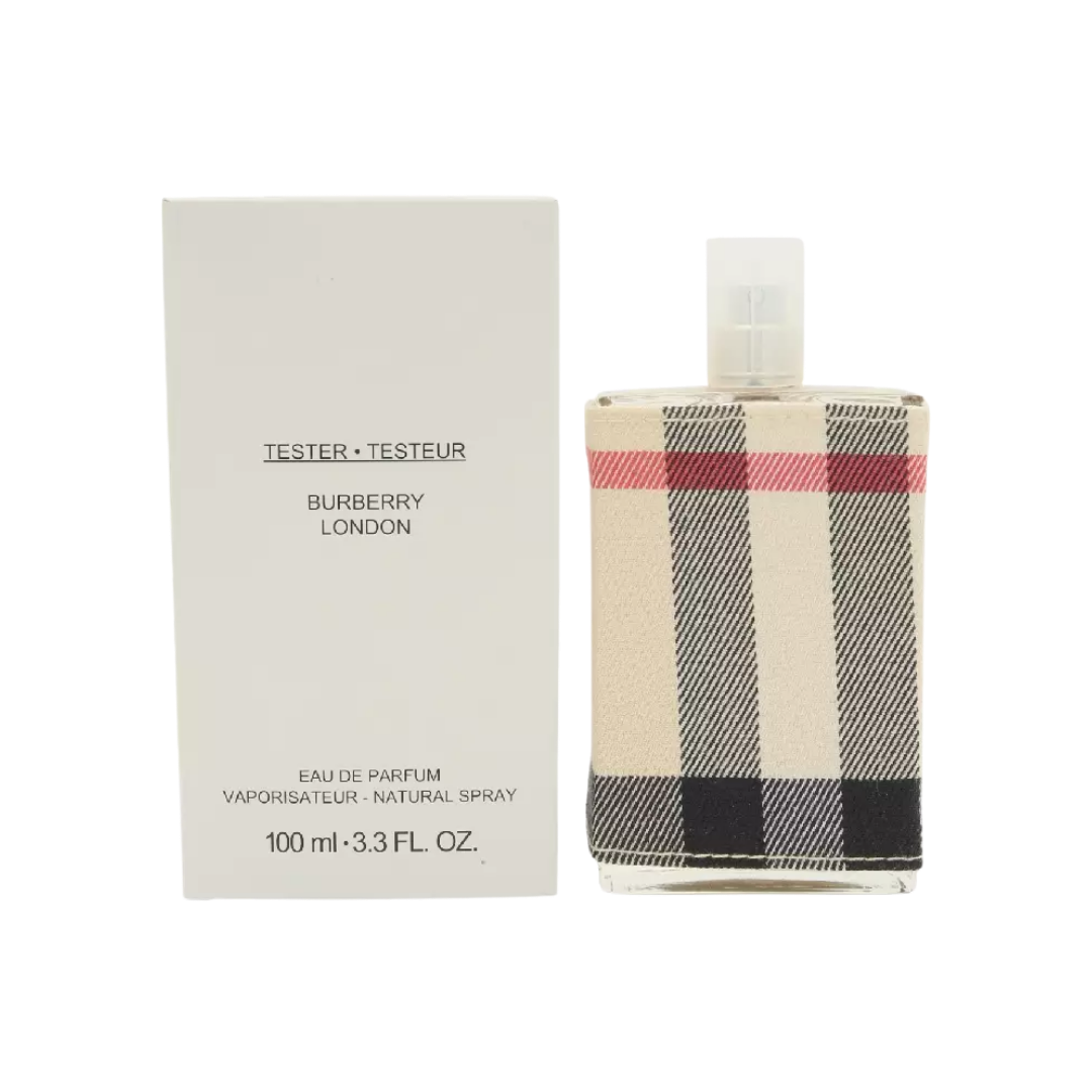London pour Femme – Burberry
