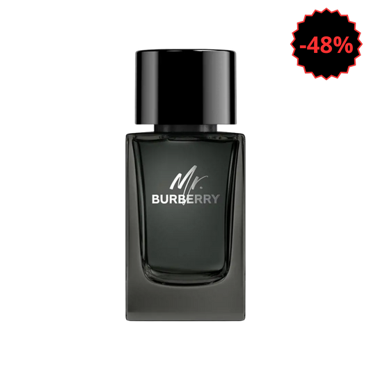 Mr Burberry – Burberry EDP
