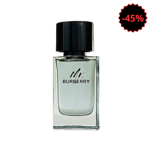 Mr Burberry – Burberry EDT