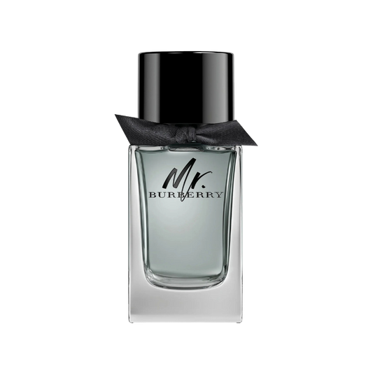 Mr Burberry – Burberry EDT