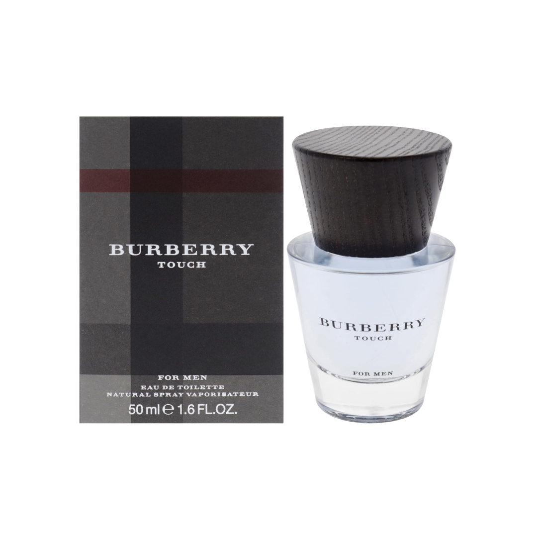 Touch for Men – Burberry