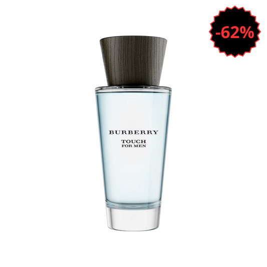 Touch for Men – Burberry
