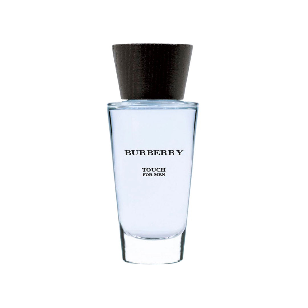 Touch for Men – Burberry
