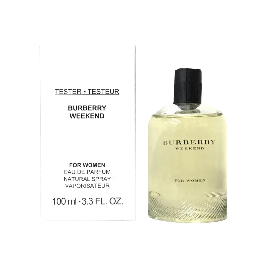 Week-End Femme – Burberry