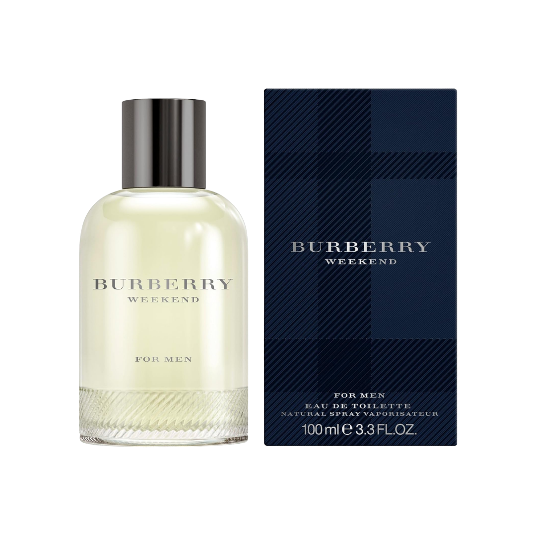 Weekend Homme - Burberry