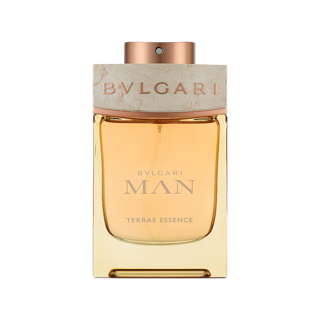 Man Terrae Essence - Bvlgari
