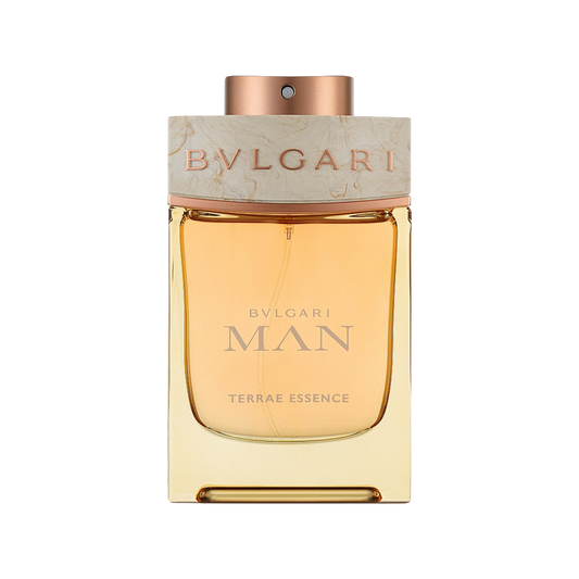 Man Terrae Essence - Bvlgari