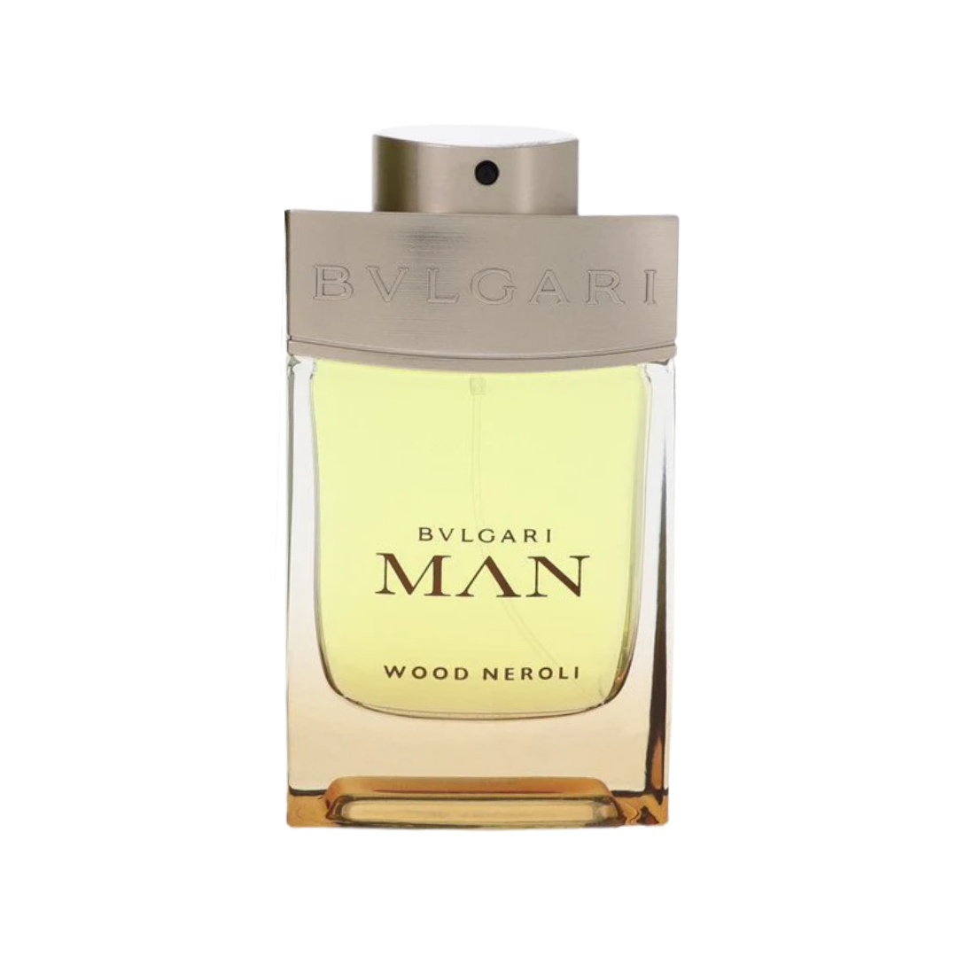 Wood Neroli - Bvlgari