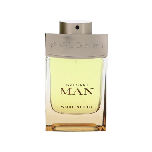 Wood Neroli - Bvlgari