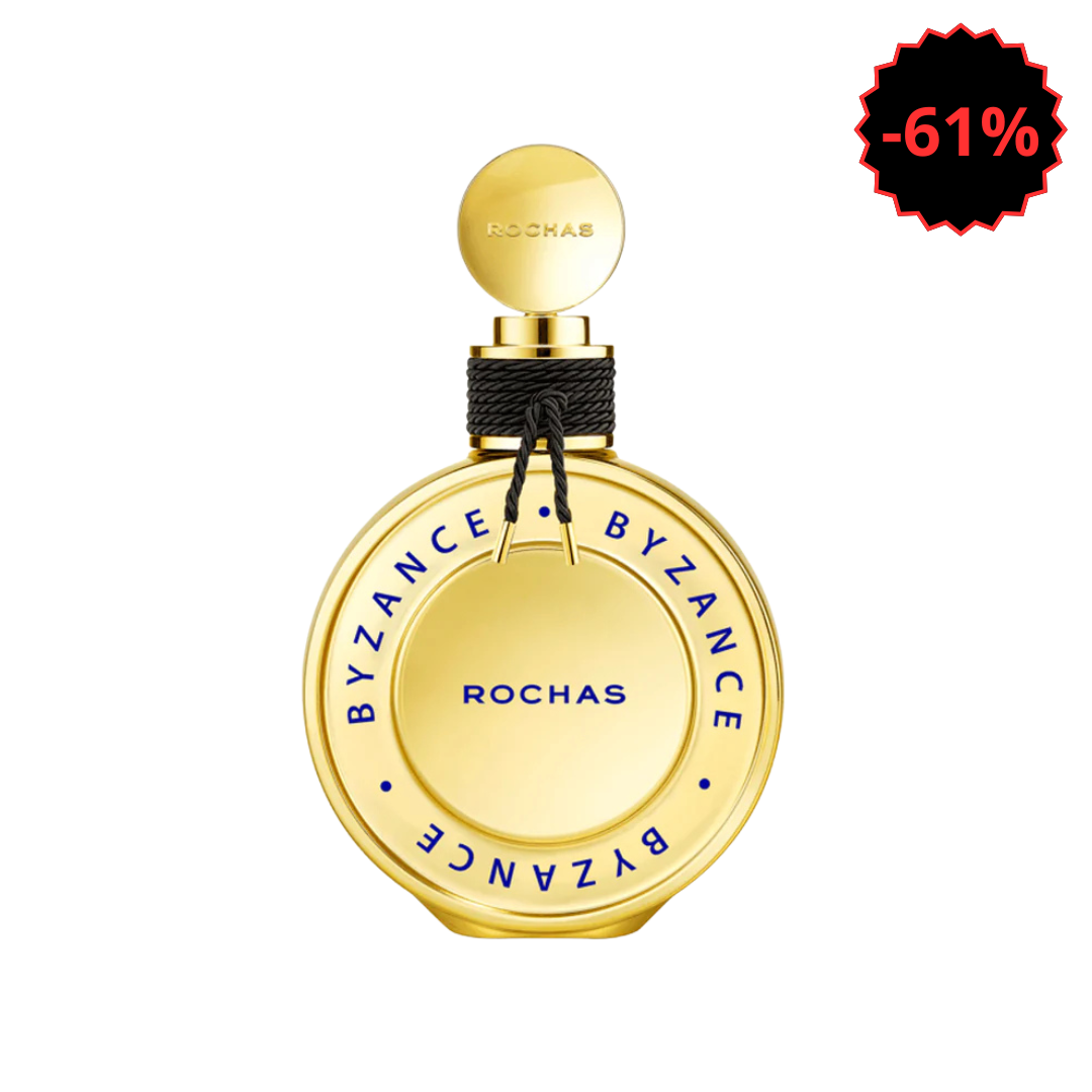 Byzance Gold – Rochas