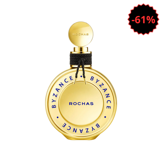 Byzance Gold – Rochas