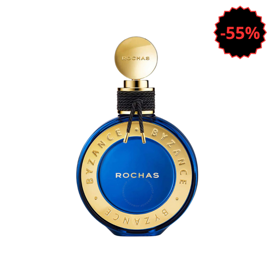 Byzance – Rochas