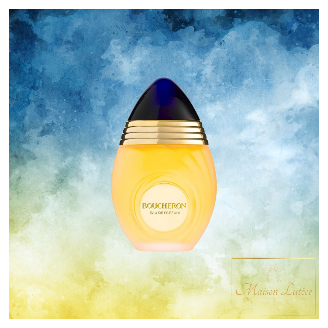 Boucheron pour Femme – Boucheron
