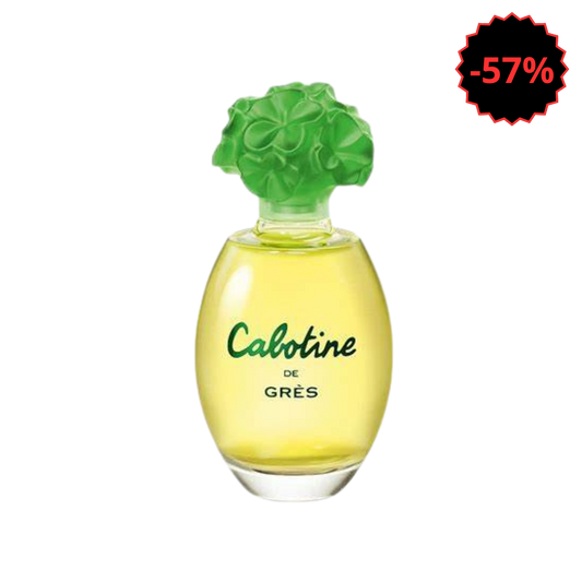 Cabotine – Grès