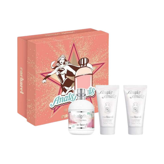 Coffret Anaïs Anaïs - Cacharel