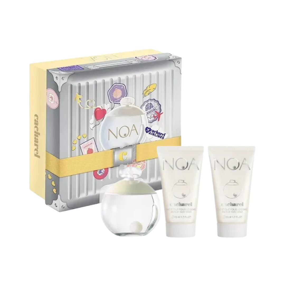 Coffret Noa - Cacharel