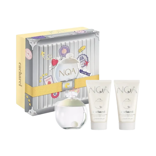 Coffret Noa - Cacharel