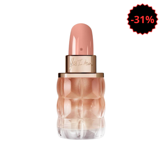 Yes I Am Glorious – Cacharel